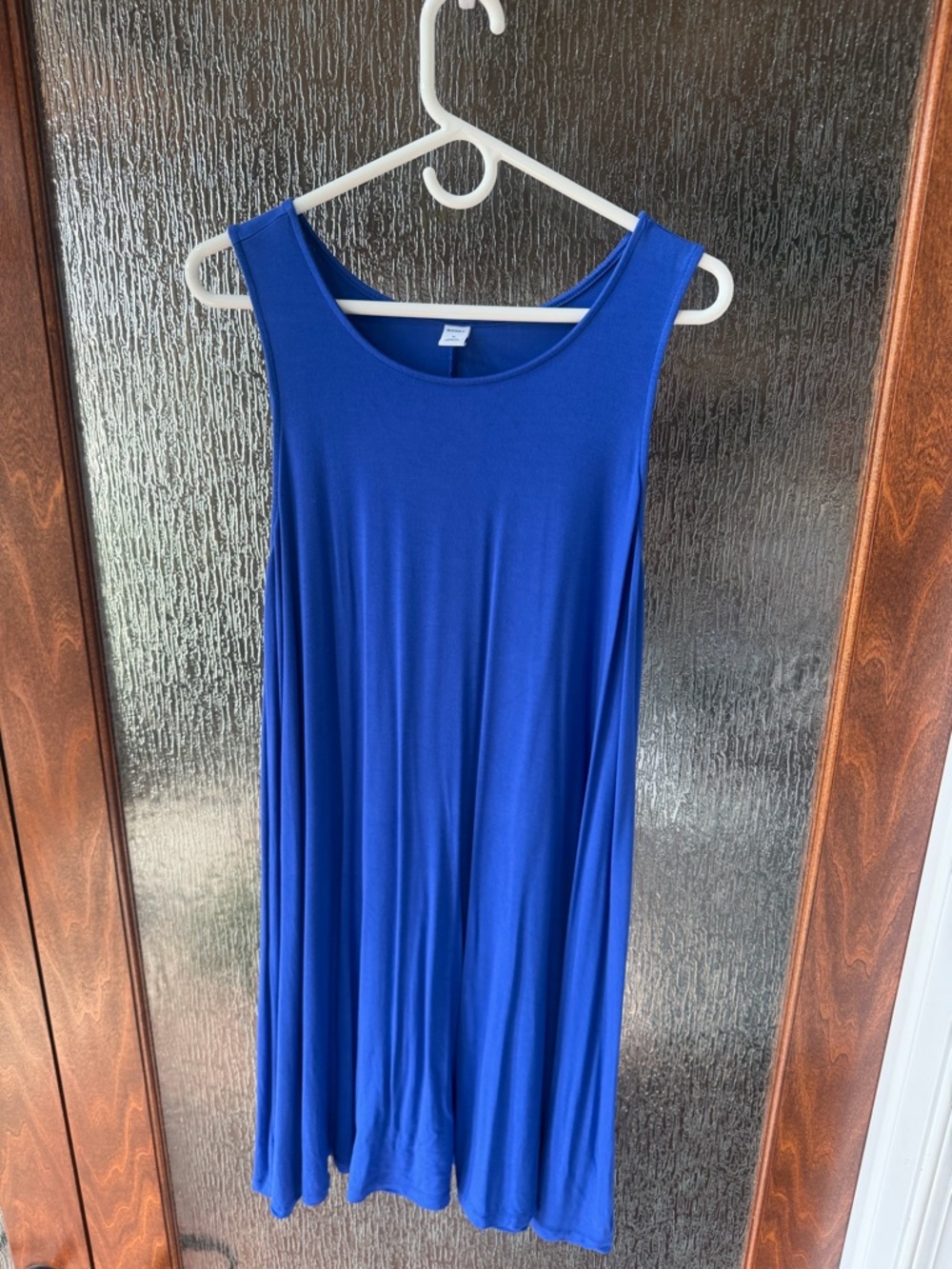Sleeveless Old Navy Dress